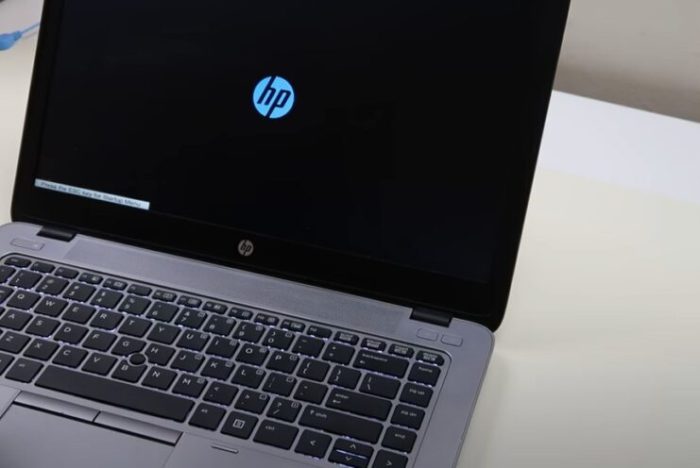 Cara mengatasi HP loading stuck di logo