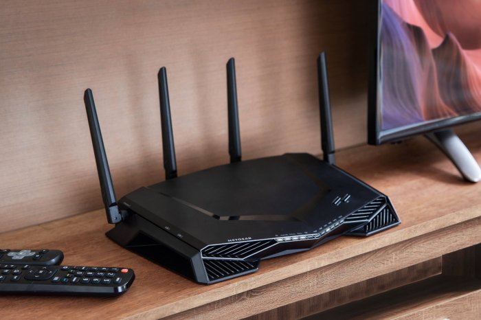 Tips memilih router gaming dengan performa tinggi