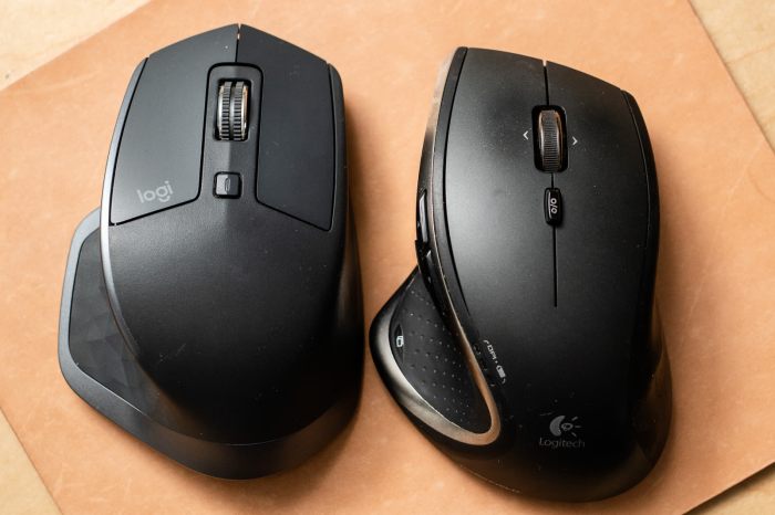 Panduan lengkap memilih mouse wireless terbaik