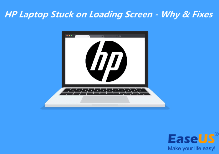 Cara mengatasi HP loading setelah restart